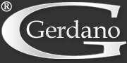 Gerdano logo